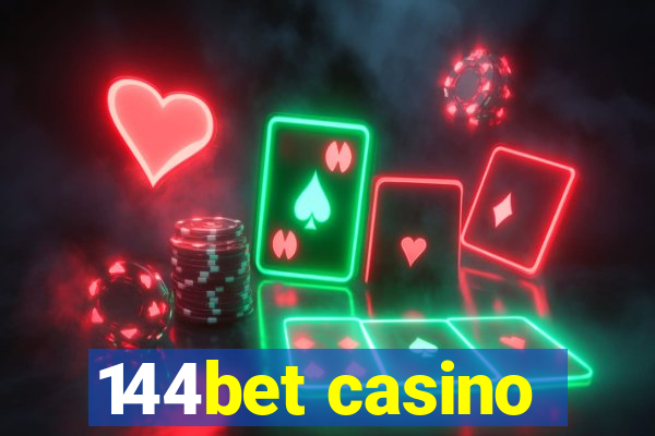 144bet casino